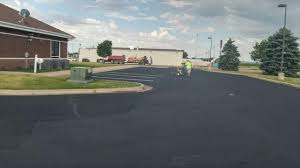 Best Concrete Driveway Installation  in Rugby, ND